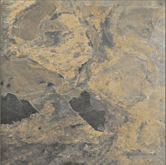Yellow Matte