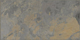 Frontier20 Rustic Gold Slate Look Porcelain Pavers 12x24