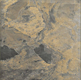 Frontier20 Rustic Gold Slate Look Porcelain Pavers 24x24