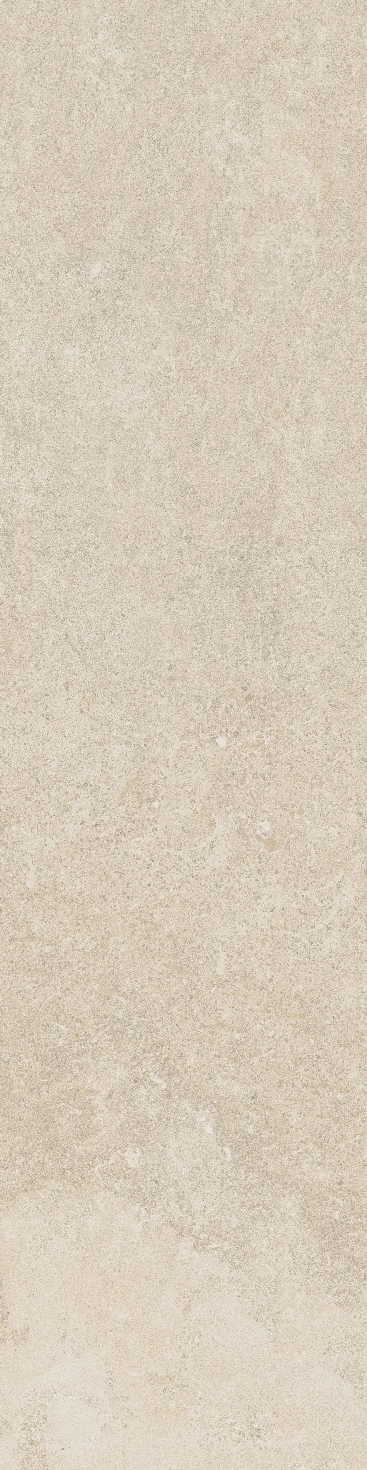 Frontier20 Sand Riser Limestone Look Porcelain Moldings 8x24 by landmarkceramics