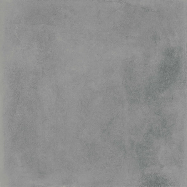 Frontier20 Simply Grey Concrete Look Porcelain Pavers 24x24