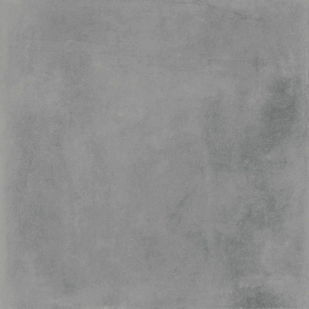 Frontier20 Simply Grey Linear Cover Drain Set Concrete Look Porcelain Moldings 24x24 by landmarkceramics