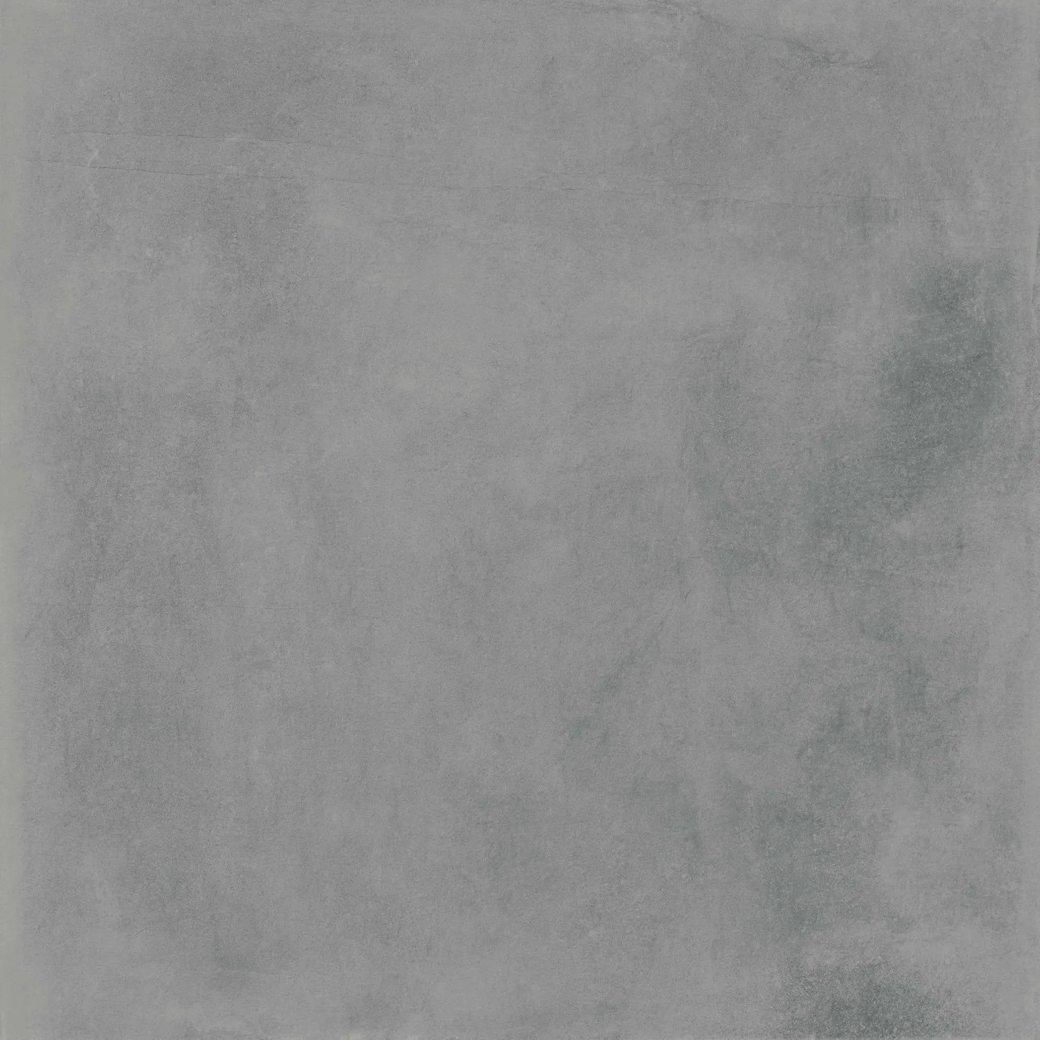 Frontier20 Simply Grey Grip Stair Tread Concrete Look Porcelain Moldings 12x24 by landmarkceramics
