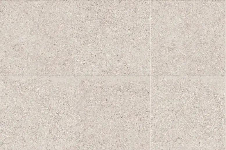 Frontier20 Sky Coping & Stair Tread Stone Look Porcelain Moldings 12x24 by landmarkceramics