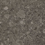 Frontier20 Smoke Double Mesh Limestone Look Porcelain Moldings 24x24