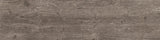 Frontier20 Soul Grey Linear Cover Drain Set Wood Look Porcelain Moldings 24x48
