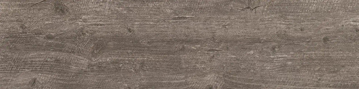 Frontier20 Soul Grey Riser Wood Look Porcelain Moldings 12x48 by landmarkceramics