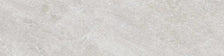 Frontier20 Star Grey L Shape Mitered Edge Corner Left Quartz Look Porcelain Moldings 12x24