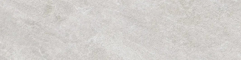 Frontier20 Star Grey Coping & Stair Tread Corner Left Bullnose Quartz Look Porcelain Moldings 12x48 by landmarkceramics