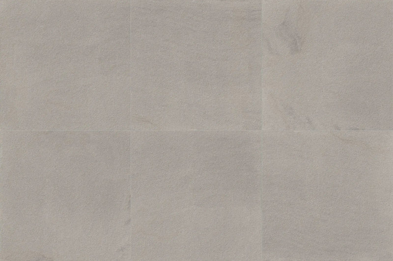 Frontier20 Thermal Bluestone Blue Select Coping & Stair Tread Bullnose Look Porcelain Moldings 12x24 by landmarkceramics