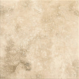 Frontier20 Travertine Cross Cut Country Classic Look Porcelain Pavers 24x24