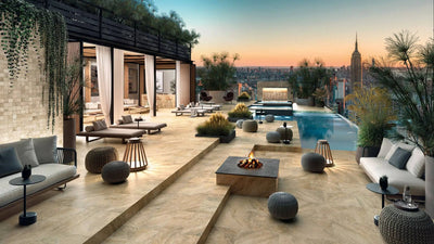 12x12 Pavers