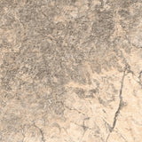 Frontier20 Travertine Cross Cut Silver Look Porcelain Pavers 12x12