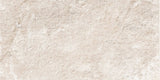 Frontier20 Travertine Cross Cut White Look Porcelain Pavers 24x48