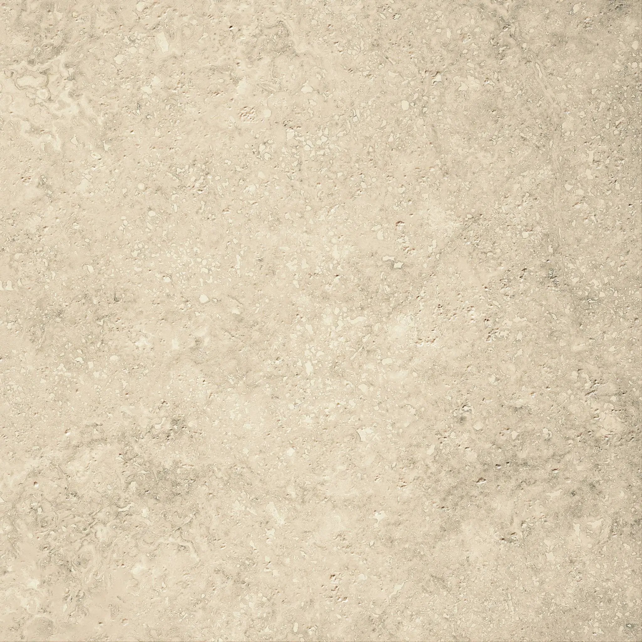 Frontier20 Travertine Select Cross Cut Beige Look Porcelain Pavers 24x24 by landmarkceramics