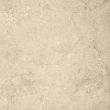 Frontier20 Travertine Select Cross Cut Beige Double Mesh Look Porcelain Moldings 24x24