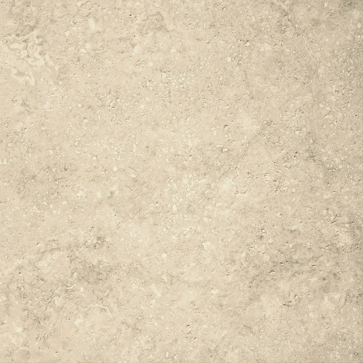 Frontier20 Travertine Select Cross Cut Beige Grip Stair Tread Bullnose Look Porcelain Moldings 12x24 by landmarkceramics