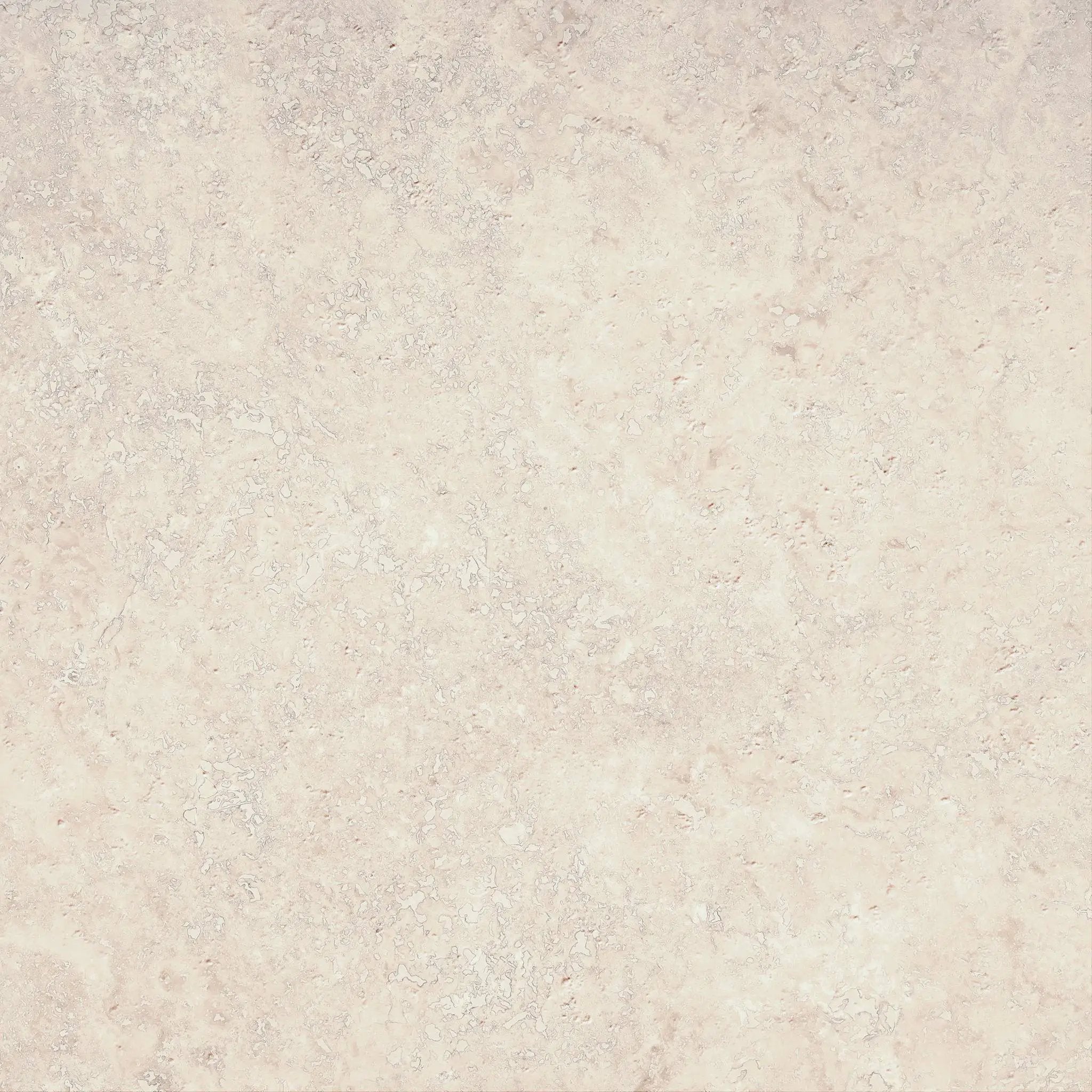 Frontier20 Travertine Select Cross Cut Pearl L Shape Mitered Edge Corner Left Look Porcelain Moldings 12x24 by landmarkceramics