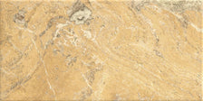 Frontier20 Travertine Select Cross Cut Scabas Look Porcelain Pavers 12x24