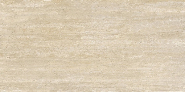 Frontier20 Travertine Vein Cut Beige Look Porcelain Pavers 24x48