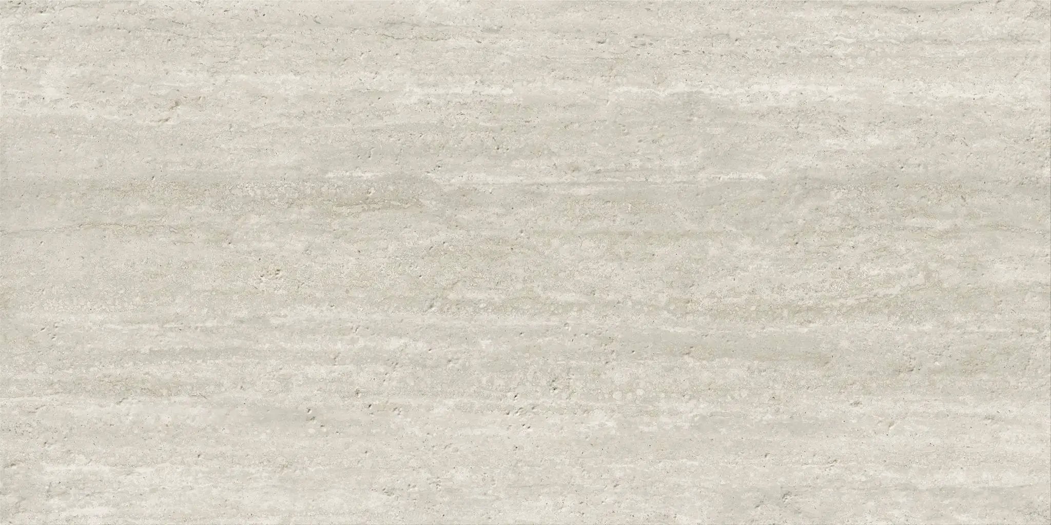 Frontier20 Travertine Vein Cut Grey Look Porcelain Pavers 24x48 by landmarkceramics