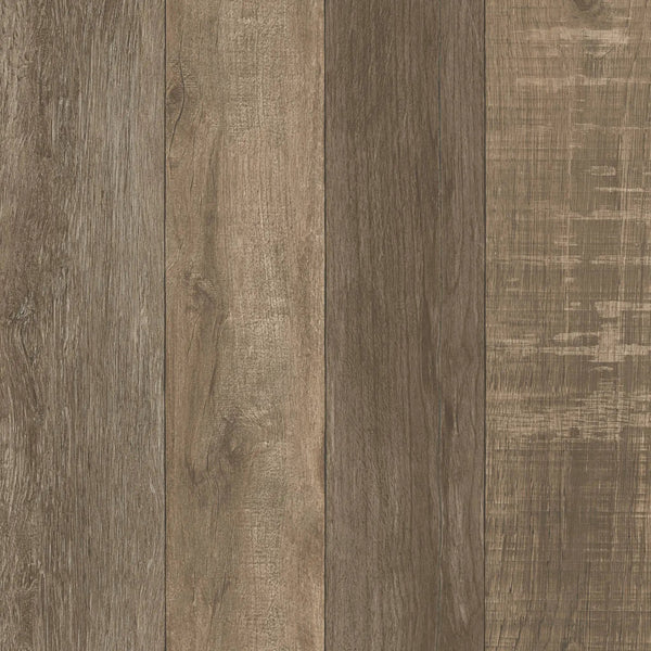 Frontier20 Walnut Cover Wood Look Porcelain Moldings 12x24