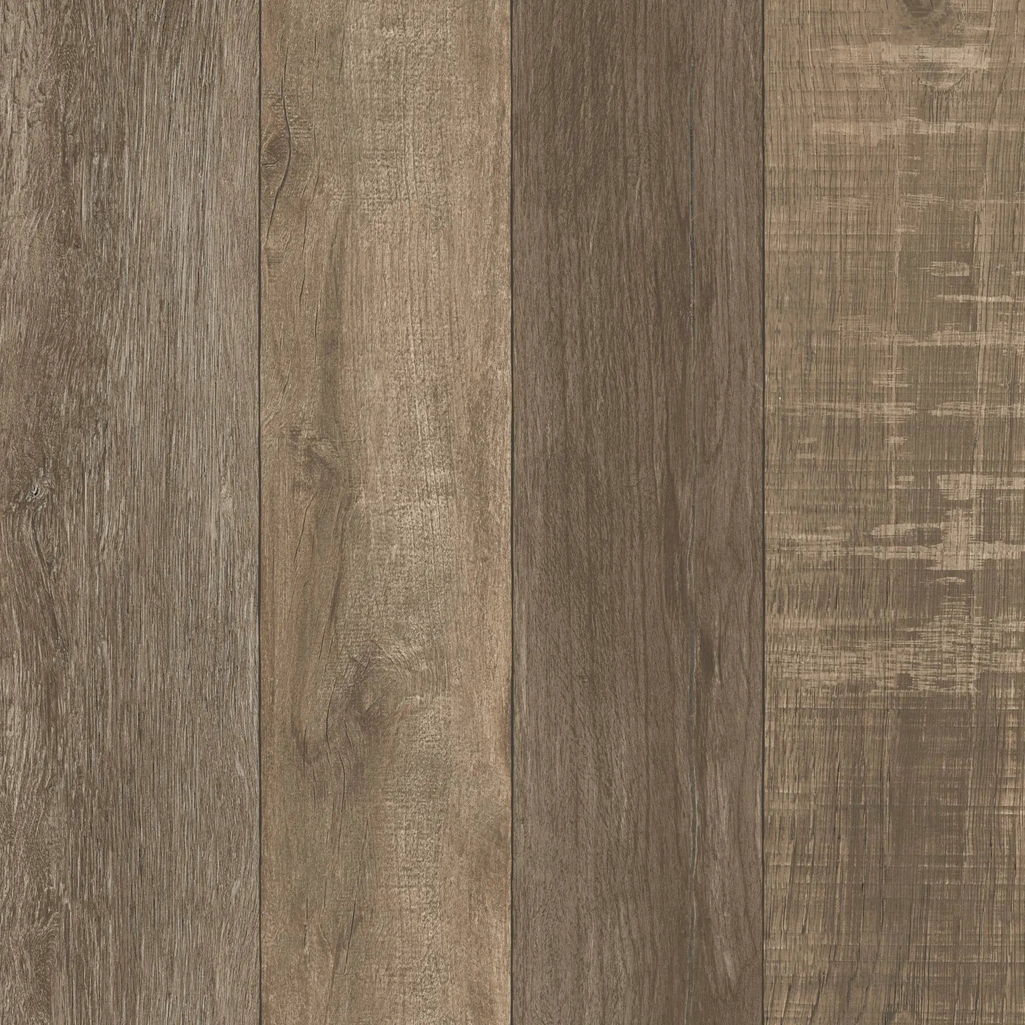 Frontier20 Walnut Grip Stair Tread Bullnose Wood Look Porcelain Moldings 12x24 by landmarkceramics