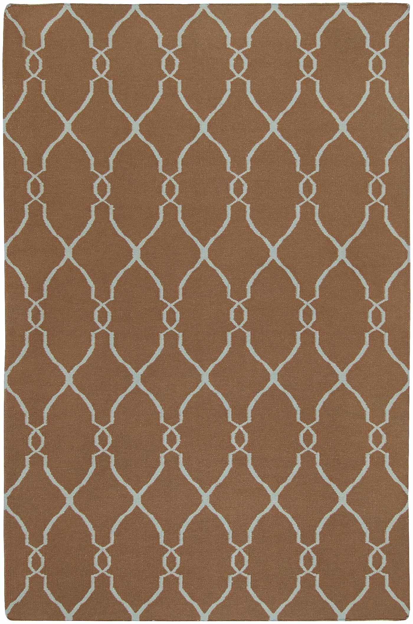 Frost Area Rug - Clearance by Boutique Rugs