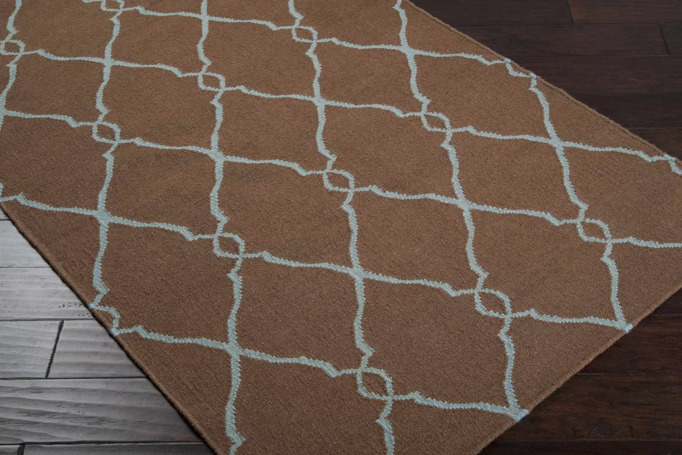 Frost Area Rug - Clearance by Boutique Rugs