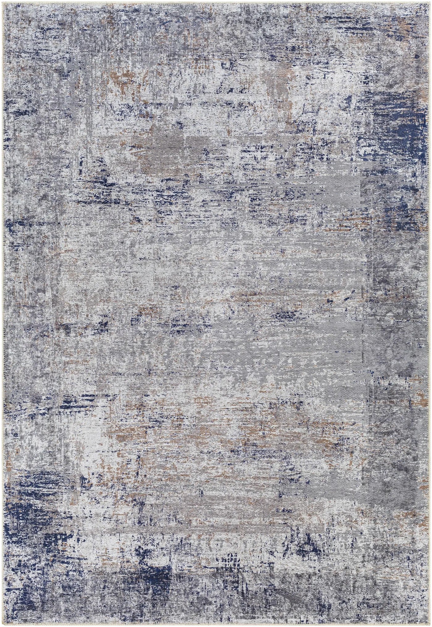 Fairplains Washable Area Rug by Boutique Rugs