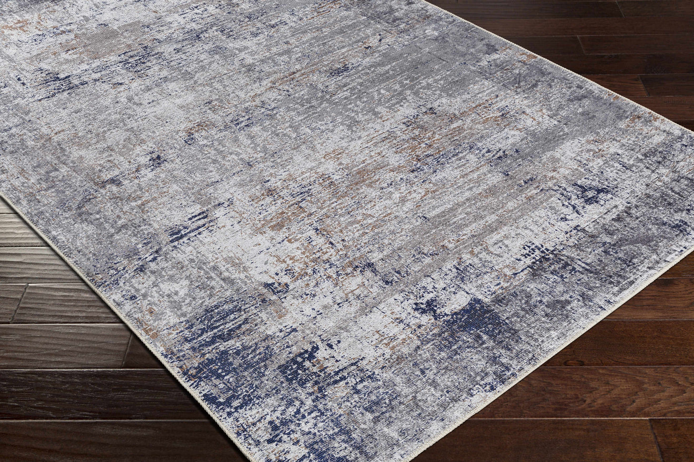 Fairplains Washable Area Rug by Boutique Rugs
