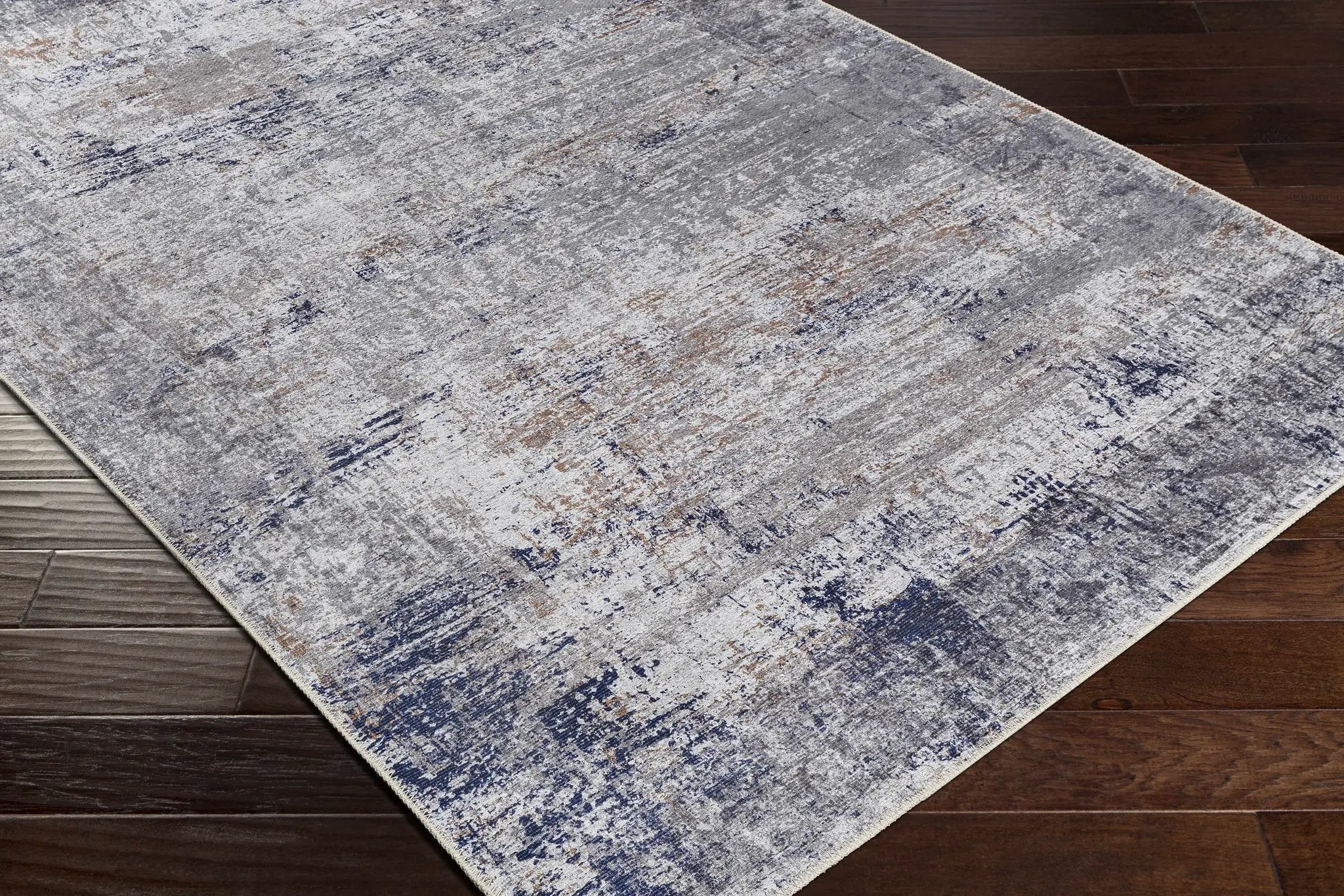 Fairplains Washable Area Rug by Boutique Rugs