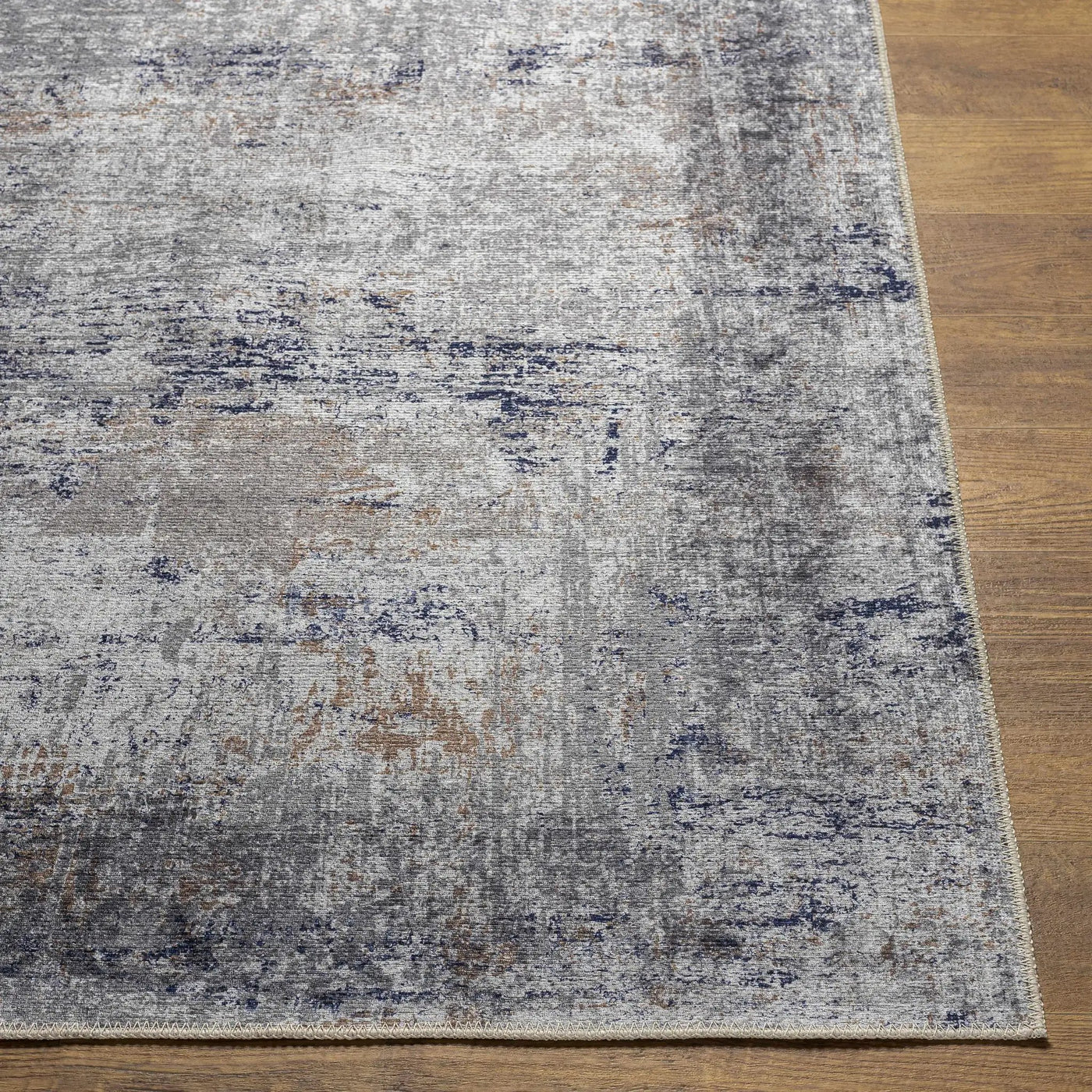 Fairplains Washable Area Rug by Boutique Rugs