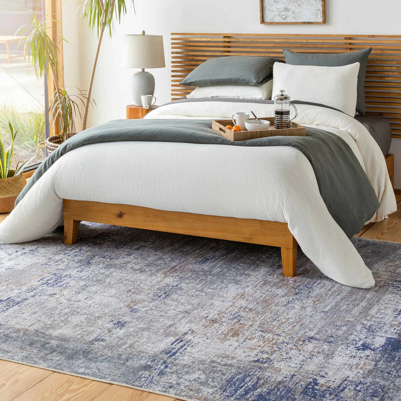 Fairplains Washable Area Rug by Boutique Rugs