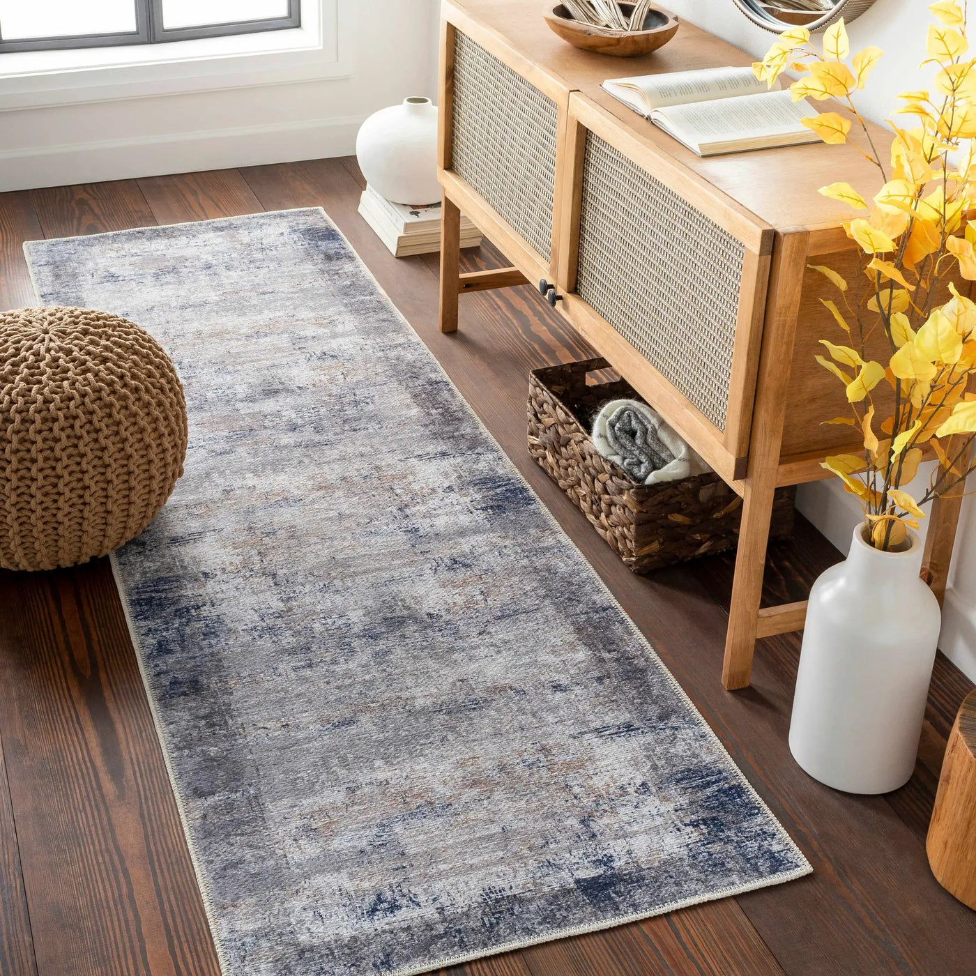 Fairplains Washable Area Rug by Boutique Rugs