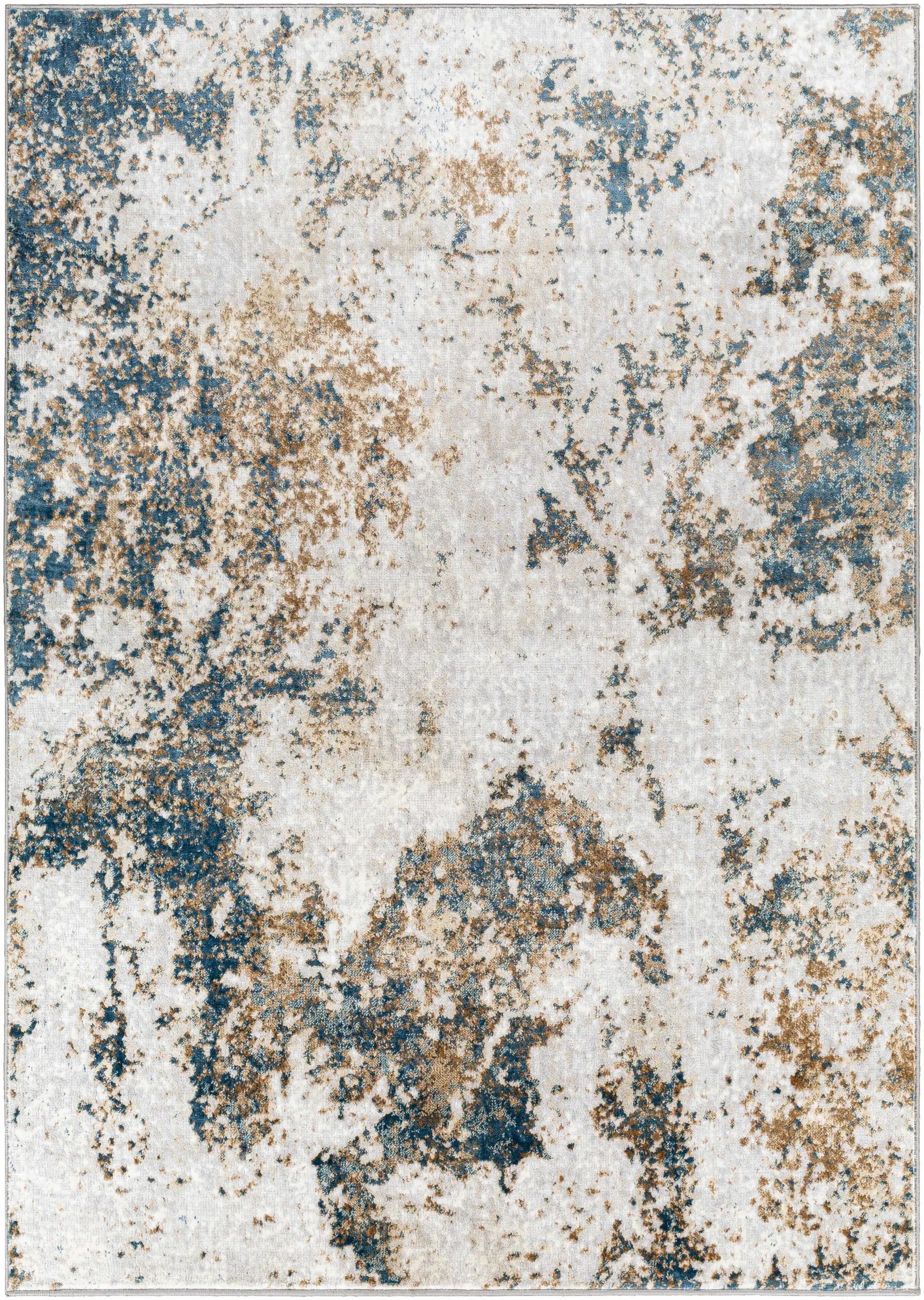 Fruitfulvale Area Carpet - Clearance by Boutique Rugs