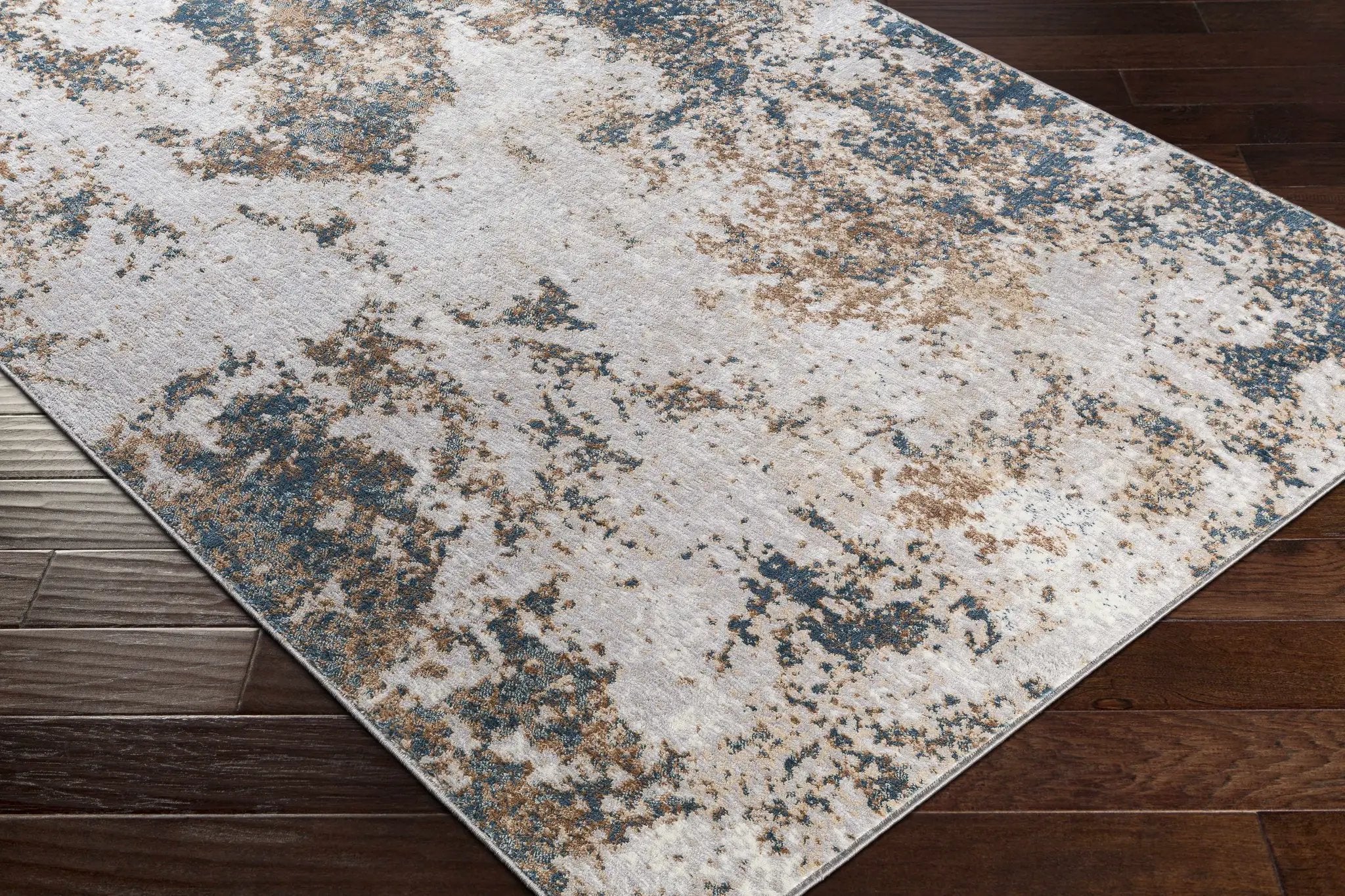 Fruitfulvale Area Carpet - Clearance by Boutique Rugs