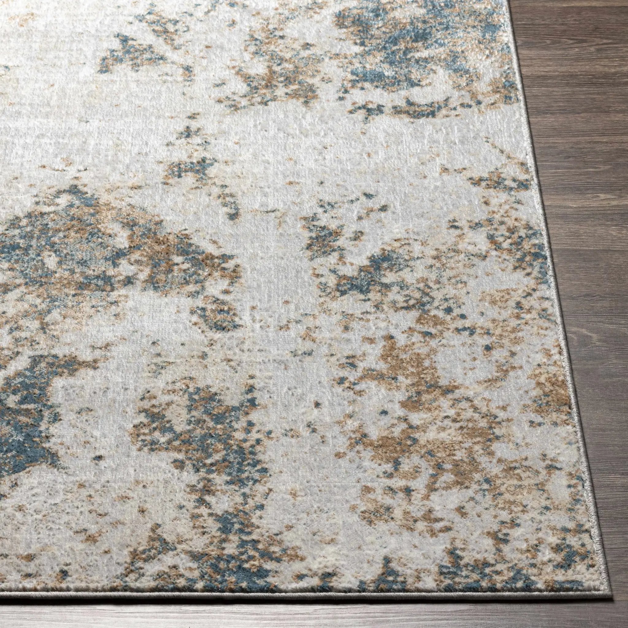 Fruitfulvale Area Carpet - Clearance by Boutique Rugs