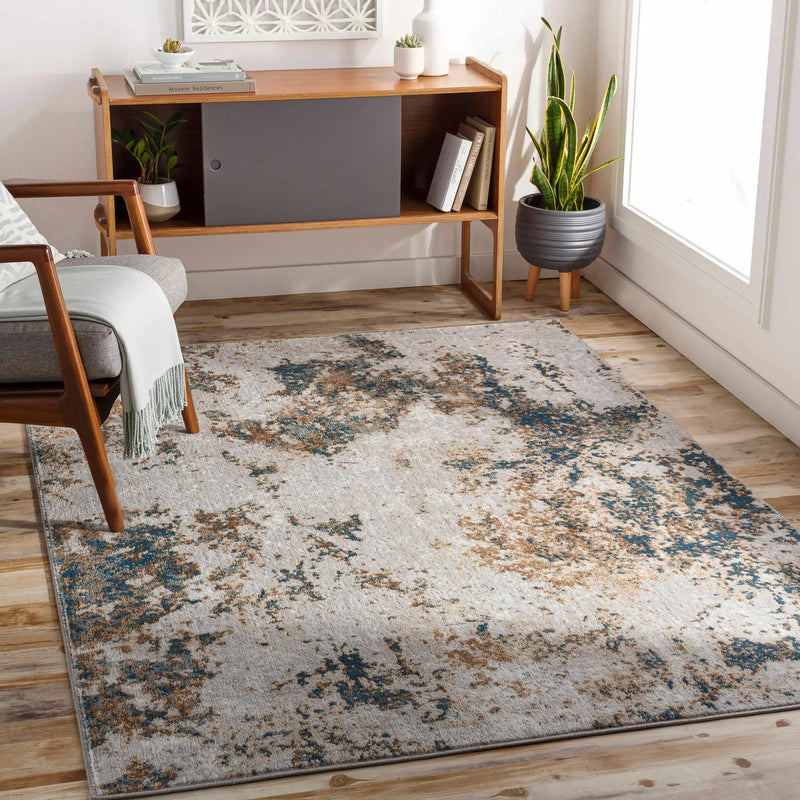 Fruitfulvale Area Carpet - Clearance by Boutique Rugs