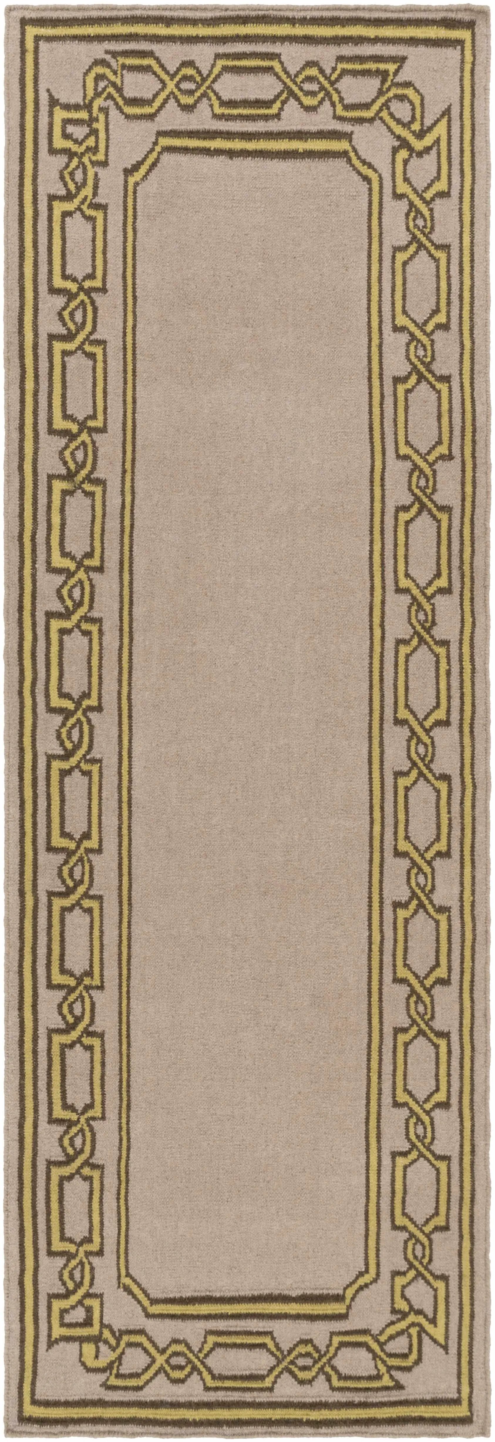 Fruitvale Area Rug - Clearance by Boutique Rugs