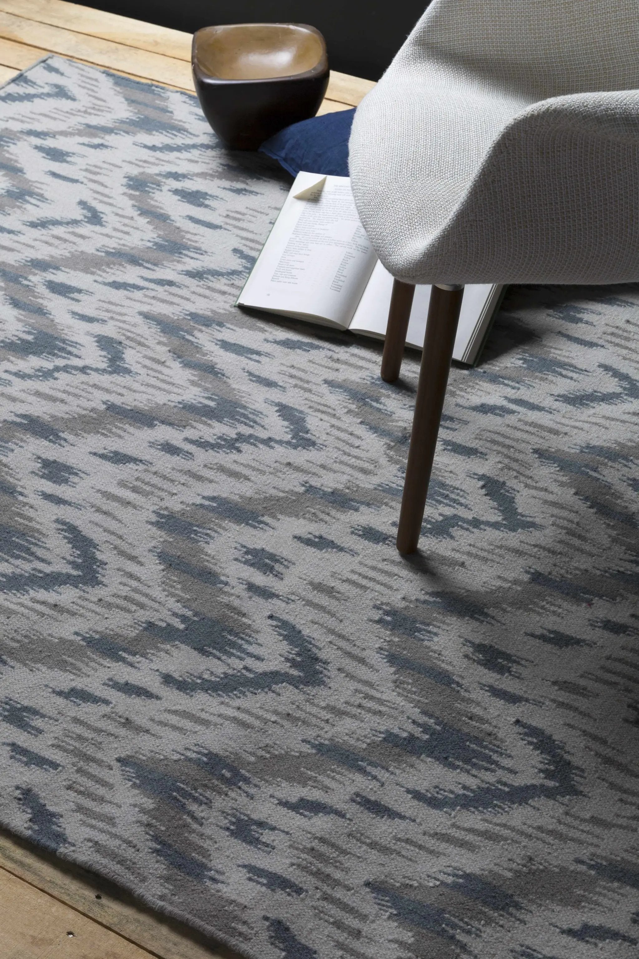 Fryeburg Area Rug - Clearance by Boutique Rugs