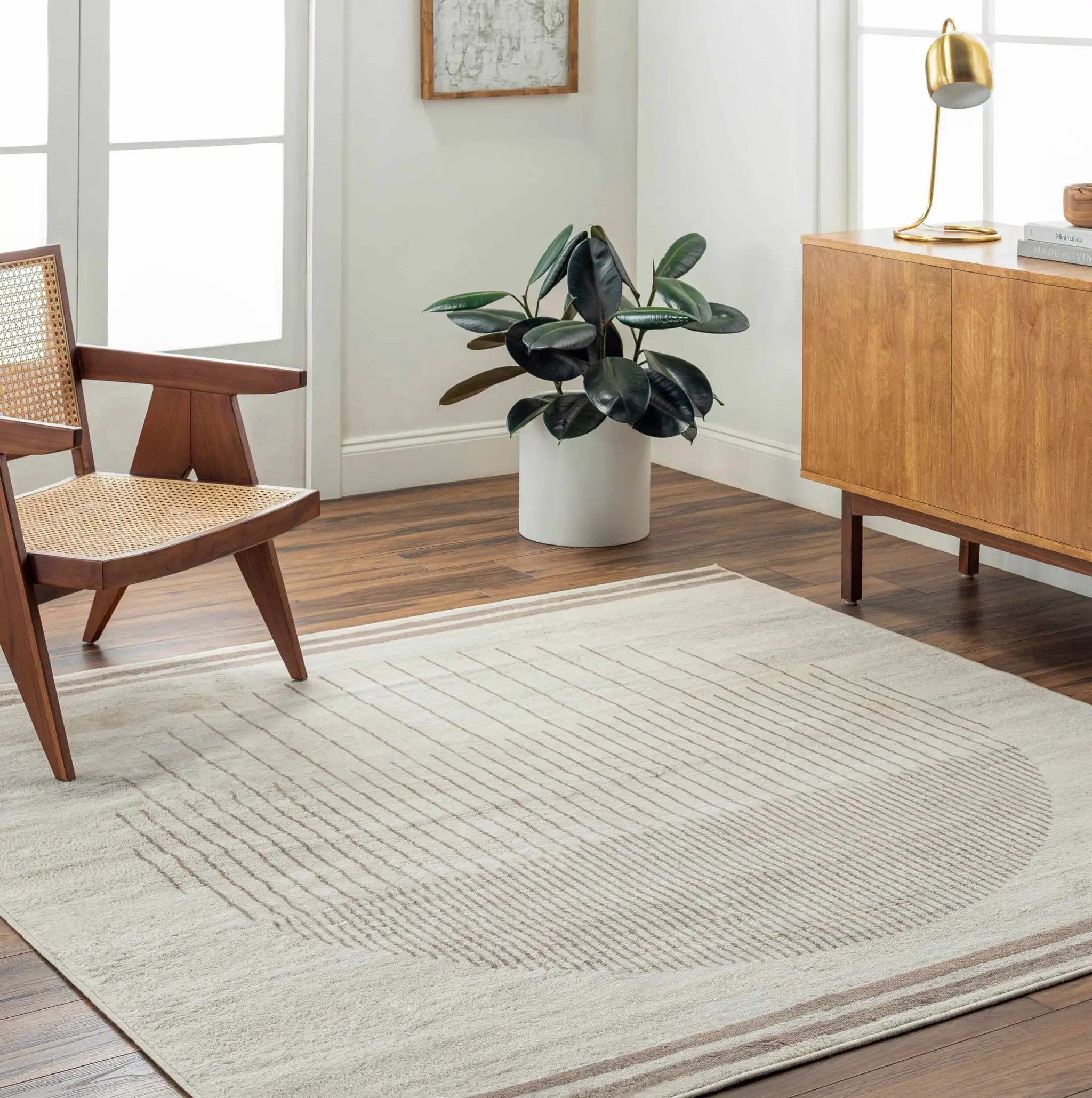 Howi Area Rug - Clearance by Boutique Rugs