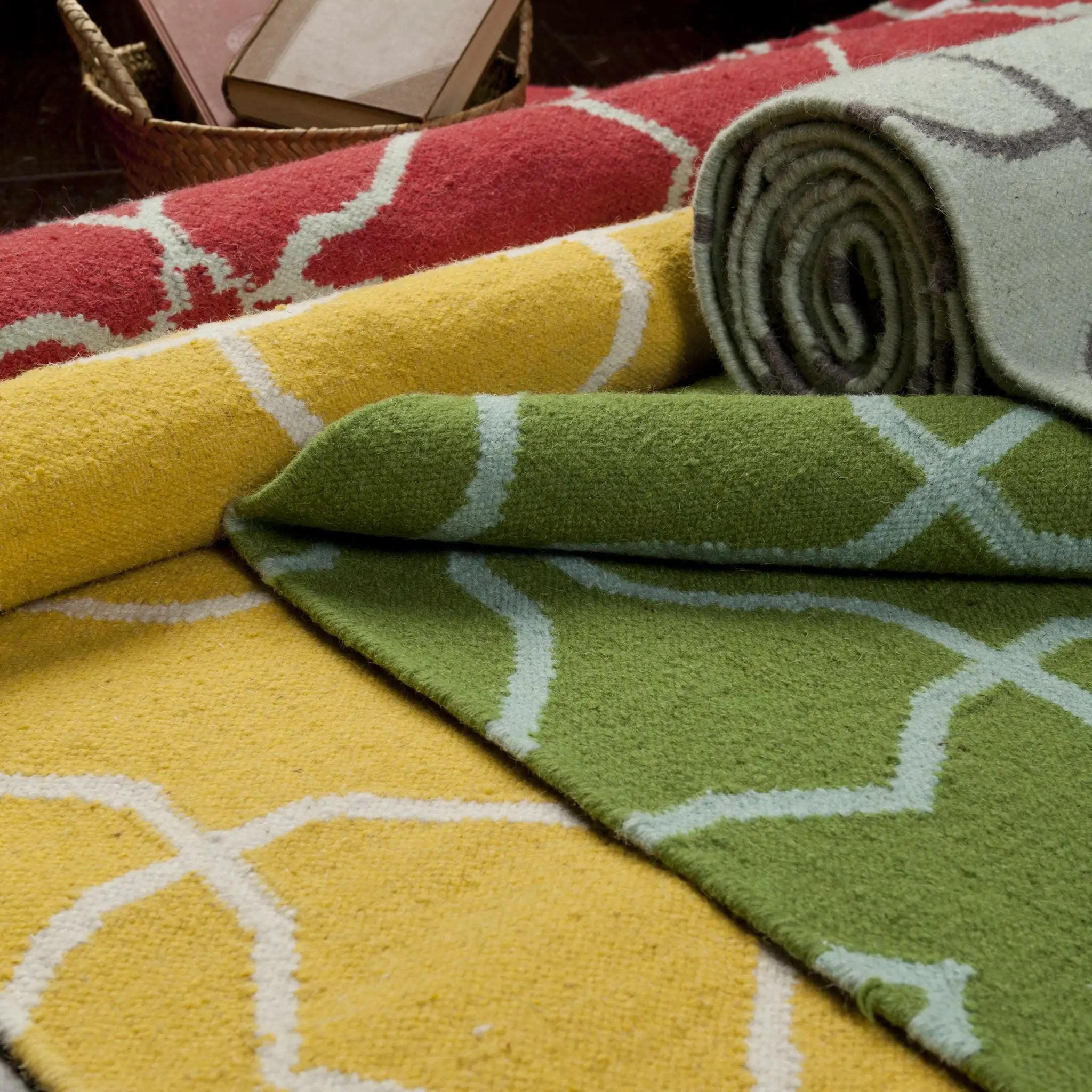 Creekside Area Rug - Clearance by Boutique Rugs