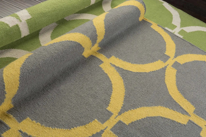 Bloomer Area Rug - Clearance by Boutique Rugs