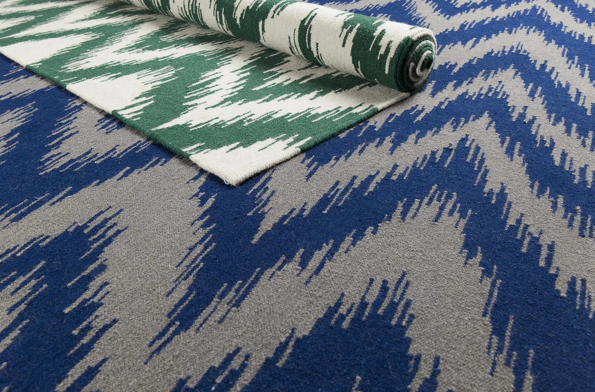Parsonsfield Area Rug - Clearance by Boutique Rugs