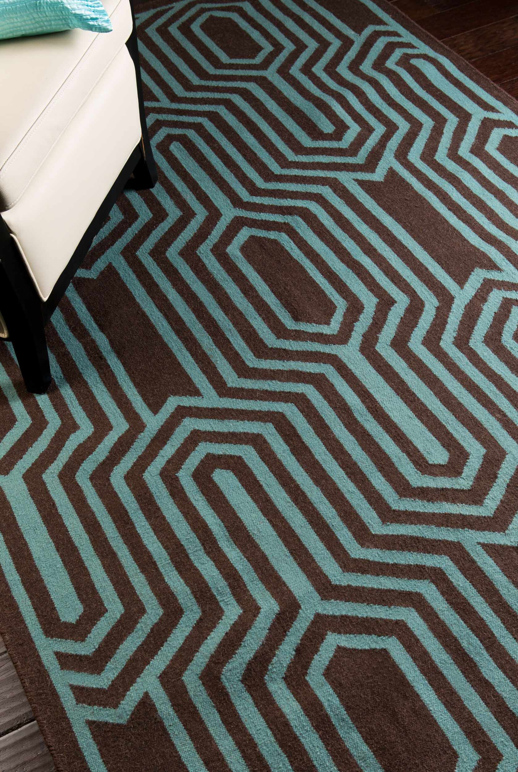 Titusville Area Rug - Clearance by Boutique Rugs