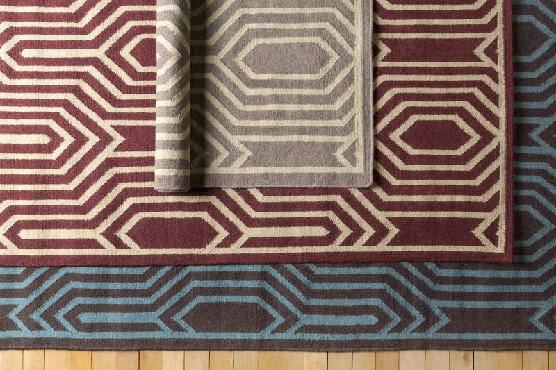 Koosharem Area Rug - Clearance by Boutique Rugs