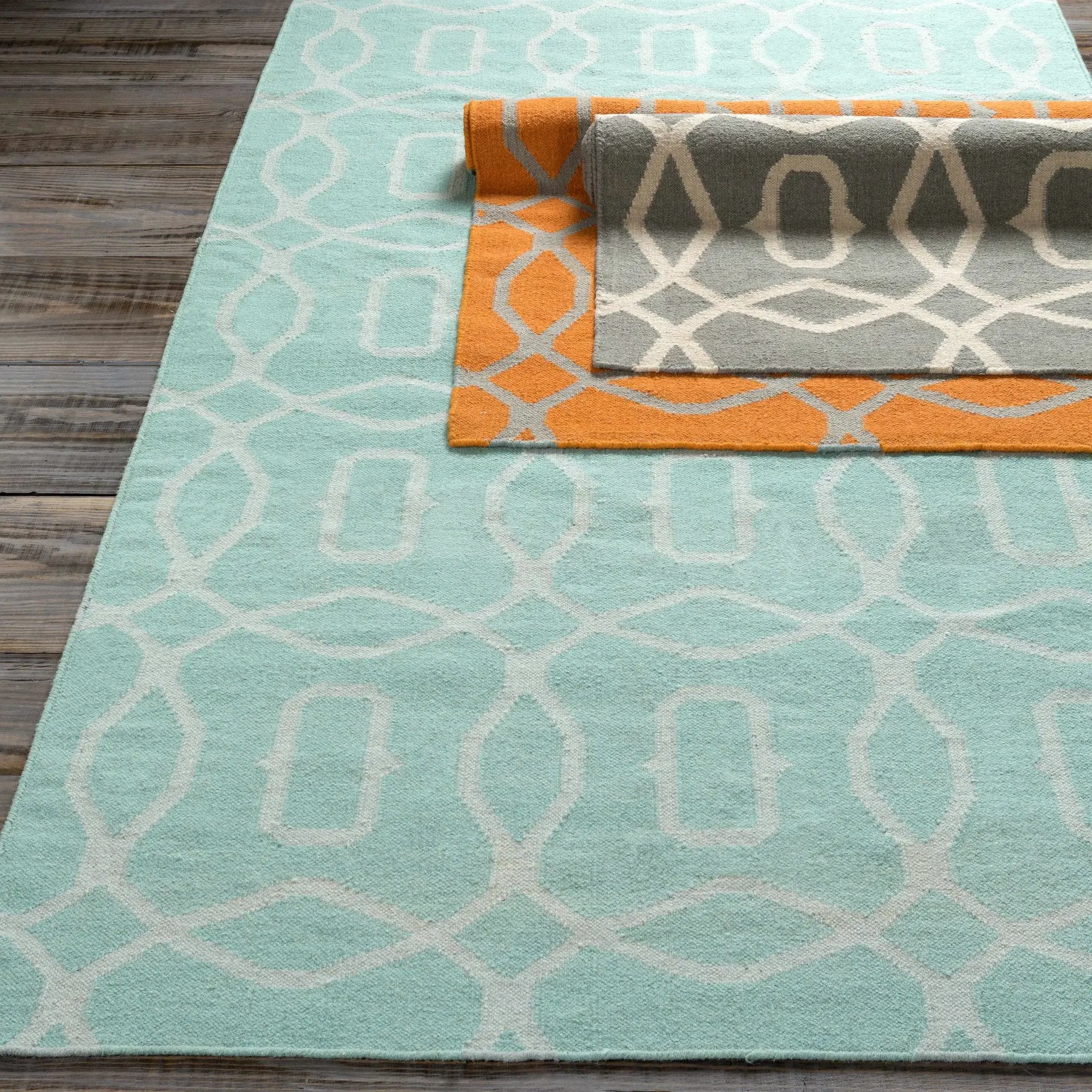 Norden Area Rug - Clearance by Boutique Rugs