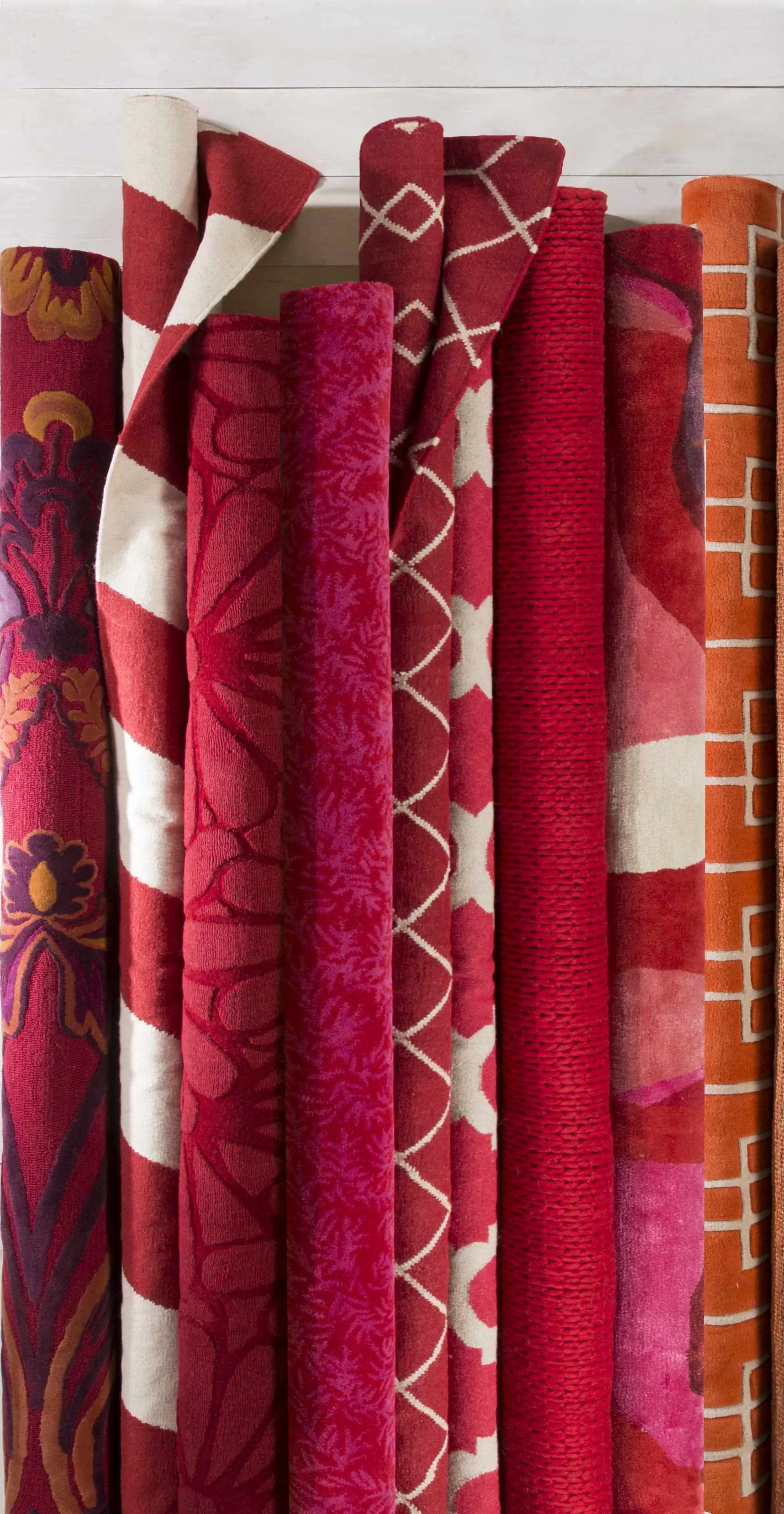 Keeseville Wool Area Rug - Clearance by Boutique Rugs