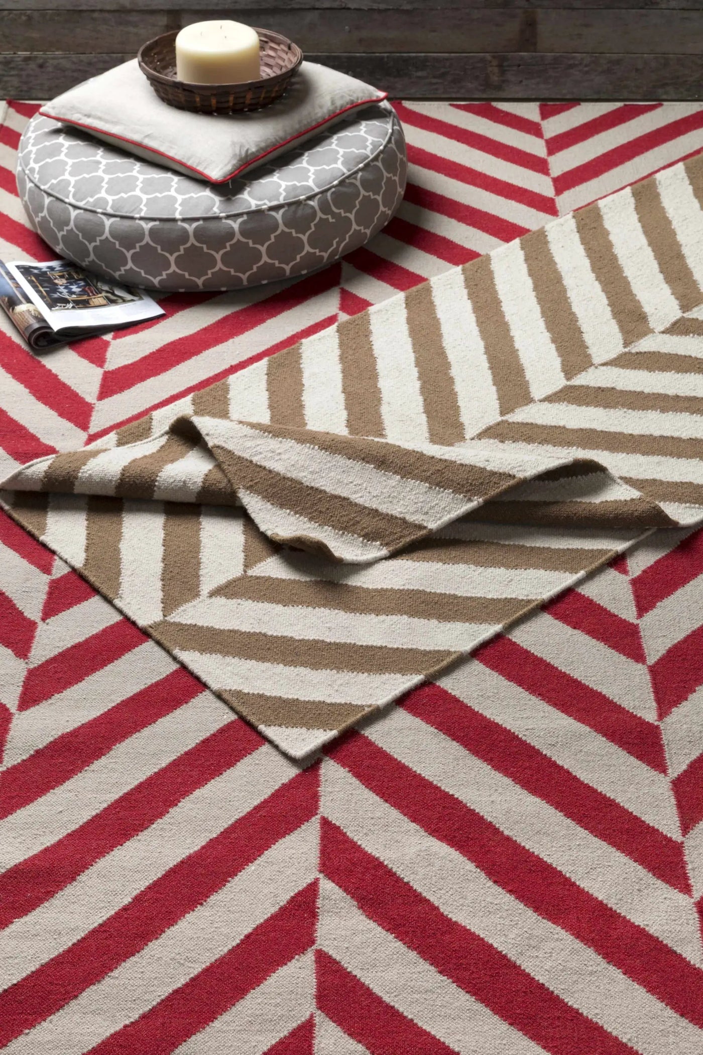 Seibert Carpet Area Rug - Clearance by Boutique Rugs